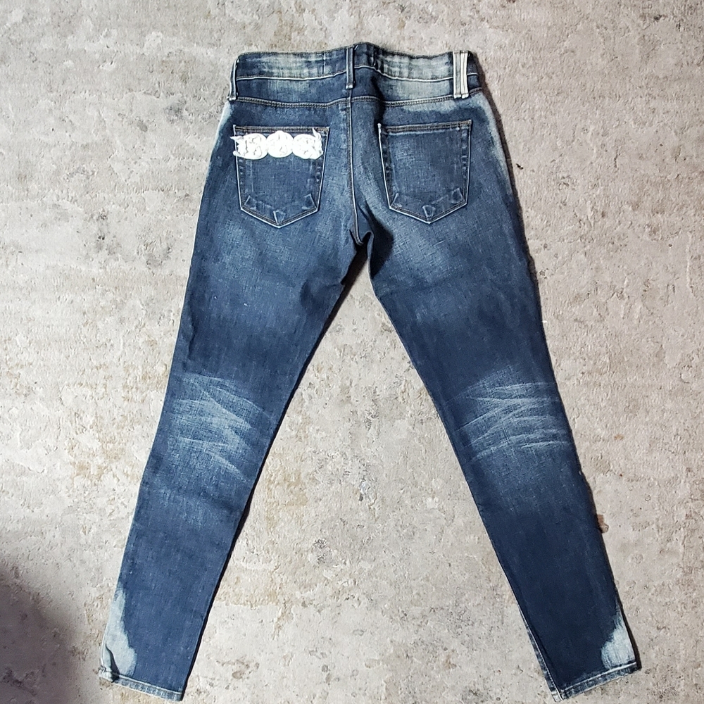 Free People Jeans - Picture 3 of 8